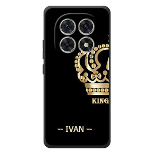 Іменні Чохли для Xiaomi Poco M8 – IVAN