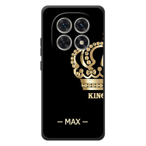 Іменні Чохли для Xiaomi Poco M8 – MAX