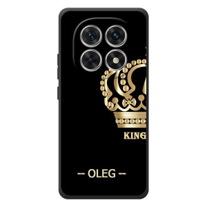 Іменні Чохли для Xiaomi Poco M8 – OLEG
