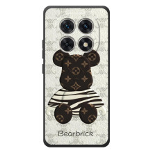 Круті Чохли Луі Віттон для Xiaomi Poco M8 (AlphaPrint) (Ведмідь LV)