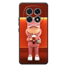 Круті Чохли Луі Віттон для Xiaomi Poco M8 (AlphaPrint) (З Кавою)