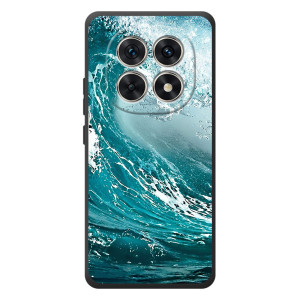 Літній Чохол на Xiaomi Poco M8 – Морська Хвиля