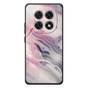 Мраморный чехол на Xiaomi Poco M8 (VPrint)
