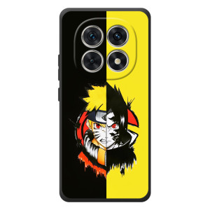 Naruto Anime Чохли для Xiaomi Поко M8 (AlphaPrint)