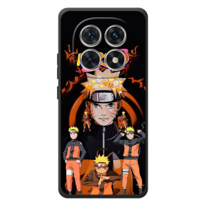 Naruto Anime Чохли для Xiaomi Поко M8 (AlphaPrint)