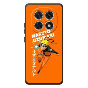 Naruto Anime Чохли для Xiaomi Поко M8 (AlphaPrint)