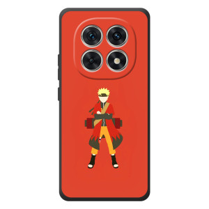 Naruto Anime Чохли для Xiaomi Поко M8 (AlphaPrint)