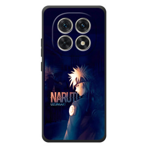 Naruto Anime Чохли для Xiaomi Поко M8 (AlphaPrint)
