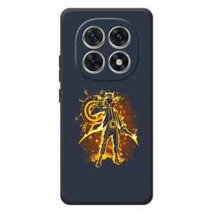 Naruto Anime Чохли для Xiaomi Поко M8 (AlphaPrint)