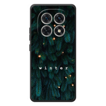 Новогодние, Праздничные Чехлы для Xiaomi Poco M8 - 2024 год (Winter)