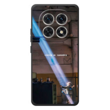 Патріотичні Чохли для  Xiaomi Poo М8 – Свобода