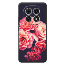 Чохли з тематикою "КВІТИ" на Xiaomi Poco M8 (Бутони)