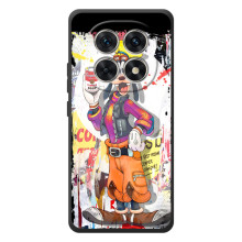 Популярные Чехлы с картинками для кс и эйч и о эм оссии эм ем – Bad Wolf