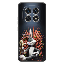 Популярные Чехлы с картинками для кс и эйч и о эм оссии эм ем – Король Кролик