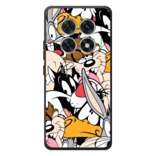 Популярные Чехлы с картинками для кс и эйч и о эм оссии эм ем – Looney Tunes