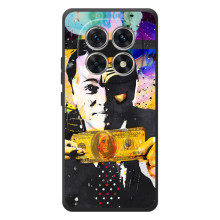 Популярные Чехлы с картинками для кс и эйч и о эм оссии эм ем – Волк с Уолл-стрит