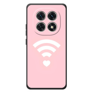 Силиконовые Чехлы Любимому человеку для Xiaomi Poco M8 – WiFi Love