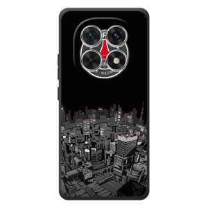 Силиконовые Чехлы принт Футбол на Xiaomi Poco M8 – PSG