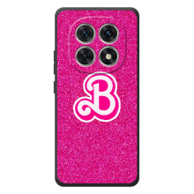 Силіконовый Чохол Барбі фільм на Xiaomi Poco M8 (B-barbie)