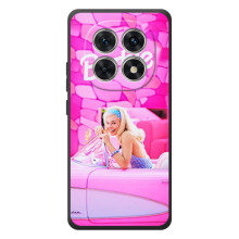 Силіконовый Чохол Барбі фільм на Xiaomi Poco M8 (Зставка)