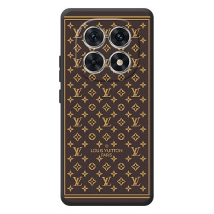 Силиконовый чехол для Xiaomi Poco M8 – ФОН Louis Vuitton Paris