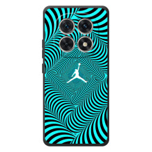 Силіконовый Чохол Nike Air Jordan на Xiaomi Poo М8 (Jordan)