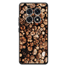 Текстурний Чохол для Xiaomi Poco M8 – Дрова