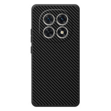 Текстурний Чохол для Xiaomi Poco M8 – Карбон