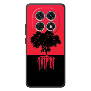 Украинские Чехлы для Xiaomi Poco M8 с картинкой УПА (AlphaPrint)