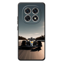 Чехол с прнтом Формула 1 на Xiaomi Poco M8 – Болід Ф1