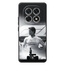 Чехол с прнтом Формула 1 на Xiaomi Poco M8