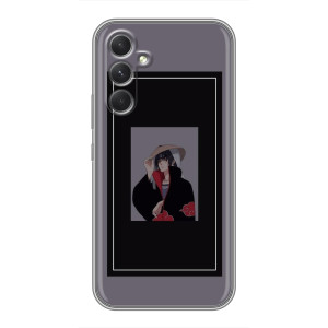 Чехол с картинками Итачи для Сяоми Поко М8с – Итачи в рамке