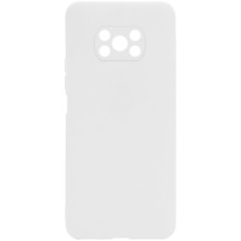 Силіконовий чохол Candy Full Camera для Xiaomi Poco X3 NFC / Poco X3 Pro – undefined