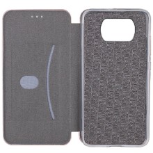 Кожаный чехол (книжка) Classy для Xiaomi Poco X3 NFC / Poco X3 Pro – undefined