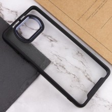 Чохол TPU+PC Lyon Case для Xiaomi Poco X3 NFC / Poco X3 Pro – Black