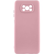 Чохол Silicone Cover Lakshmi Full Camera (AAA) для Xiaomi Poco X3 NFC / Poco X3 Pro – undefined