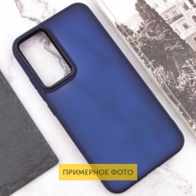 Чехол TPU+PC Lyon Frosted для Xiaomi Poco X3 NFC / Poco X3 Pro – undefined
