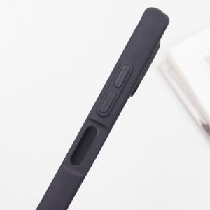 Чехол TPU+PC Lyon Frosted для Xiaomi Poco X3 NFC / Poco X3 Pro
