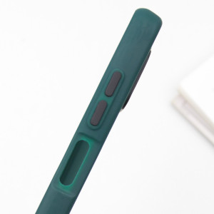 Чехол TPU+PC Lyon Frosted для Xiaomi Poco X3 NFC / Poco X3 Pro
