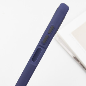 Чехол TPU+PC Lyon Frosted для Xiaomi Poco X3 NFC / Poco X3 Pro