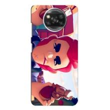 Чехол для Xiaomi POCO X3 Pro Бравл Старс (VPrint)