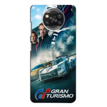 Чехол Gran Turismo / Гран Туризмо на Xiaomi Poco X3 Pro – Гонки