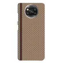 Чохли  GUCCI для Ксяомі POCO Х3 (AlphaPrint)