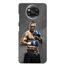 Чохол з картинкою Олександр Усик для Xiaomi POCO X3 – Олексндр Усик