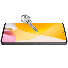 Захисне скло Nillkin (H) для Xiaomi Poco X5 5G / Redmi Note 12 4G/5G – Прозорий