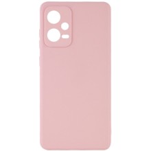 Силіконовий чохол Candy Full Camera для Xiaomi Poco X5 5G / Note 12 5G – undefined