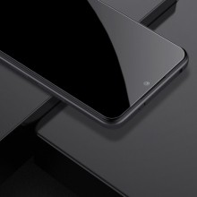 Защитное стекло Nillkin (CP+PRO) для Xiaomi Poco X5 5G / Redmi Note 12 4G/5G – Черный