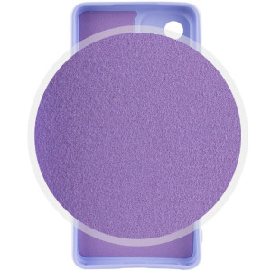 Чехол Silicone Cover Lakshmi Full Camera (A) для Xiaomi Poco X5 5G / Redmi Note 12 5G