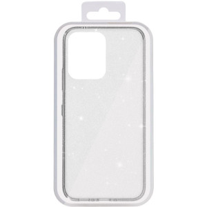 TPU чохол Nova для Xiaomi Poco X5 5G / Note 12 5G – Прозорий