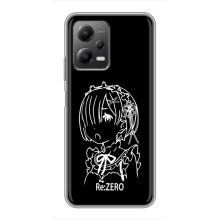 Чохли Персонажі Аніме Наруто для Xiaomi POCO X5 (5G) (AlphaPrint)